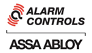 Alarm Controls Logo
